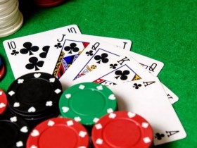 【GG扑克】牌技也能运用于现实生活