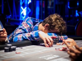 【GG扑克】戒掉牌桌耗时的习惯，节奏快一点也许会更有趣