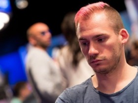 【GG扑克】Justin Bonomo能在全球扑克金钱榜第一的位置呆多久？