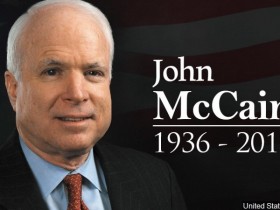 【GG扑克】Daniel Negreanu和Doug Polk也有同一立场的时候：John McCain是位真英雄