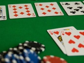 【GG扑克】​快速改进你的游戏的三种方法