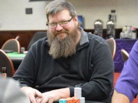 【GG扑克】扑克玩家Eric Thompson意外去世（1969-2018）