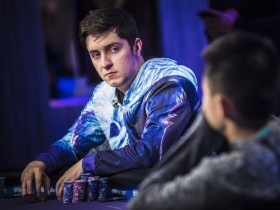 【GG扑克】Ali Imsirovic：“我的目标是成为世界第一的锦标赛牌手”