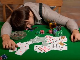 【GG扑克】从牌桌悟人生哲学