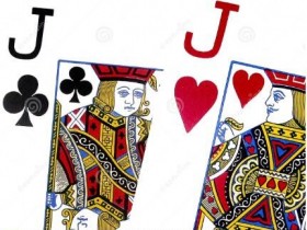 【GG扑克】扑克策略：JJ的翻前玩法