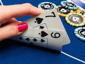 【GG扑克】​初学者在常规桌获得成功的六个简易法则
