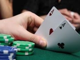 【GG扑克】德扑桌上的运气真的是运气吗？