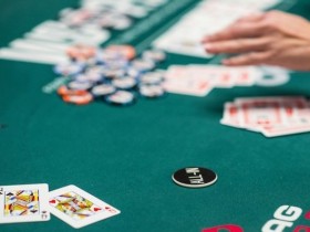 【GG扑克】​扑克策略：阻断牌与河牌圈诈唬判断