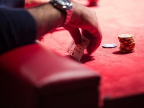 【GG扑克】扑克策略：在无限德州扑克中利用阻断牌
