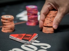 【GG扑克】​牌局分析：当一个诈唬引发另一个诈唬时