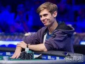 【GG扑克】没收玩家18万，Holz为某国际游戏平台辩护惹争议