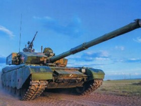 【GG扑克】“99A坦克之父”公开战车性能 驾驶平稳如轿车