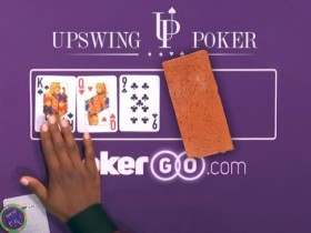 【GG扑克】​如果转牌是张空白牌，你应该何时继续下注？