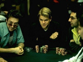 【GG扑克】术语解释：什么是扑克圈的“常客”？