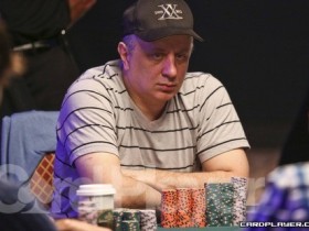 【GG扑克】Roland Israelashvili：没有金手链的WSOP钱圈常客牌手