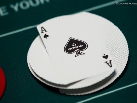 【GG扑克】​针对高抽水牌局的五个策略调整