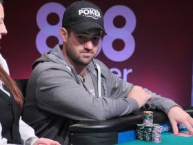 【GG扑克】问答专栏：Joe Cada诉说自己在2018WSOP中的表现（上）