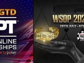 【GG扑克】WSOP与WPT之争，首届线上系列赛谁做得更好？