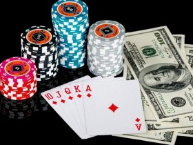 【GG扑克】大话扑克：为什么拿钱打牌的成绩总不理想！