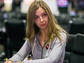【GG扑克】Maria Konnikova新书推迟出版，原因是想多打会儿牌？