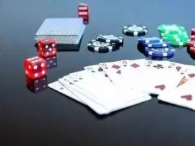 【GG扑克】从牌桌上悟到的人生道理