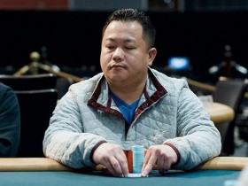 【GG扑克】Kou Vang 成为首位入选MSPT名人堂的牌手