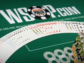 【GG扑克】​2018 WSOP系列赛5月30日正式拉开帷幕