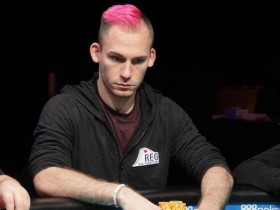【GG扑克】Justin Bonomo收获今年第8个赛事冠军