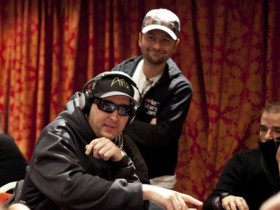 【GG扑克】Hellmuth vs Negreanu，谁能拿到更多WSOP金手镯？