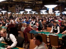 【GG扑克】WSOP百万富翁赛：常规性的建议和提醒