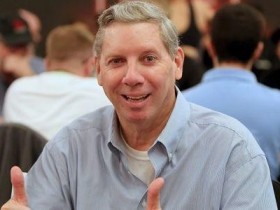 【GG扑克】Mike Sexton连续31年打入WSOP赛事钱圈