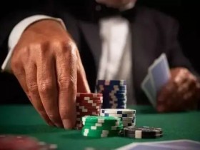 【GG扑克】关于德州扑克诈唬的五个真相