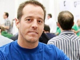 【GG扑克】50万的扑克税摧毁了西班牙棋艺大师的生活