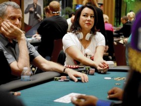 【GG扑克】Jennifer Tilly, Maria Ho, Kara Scott入围2018女性扑克名人堂候选人名单