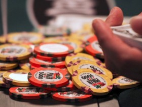 【GG扑克】世界扑克锦标赛将在今年推出8场大盲底注金手链赛事