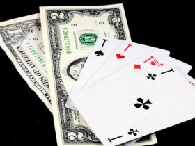 【GG扑克】打牌和沉没成本效应