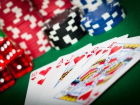 【GG扑克】输牌者普遍爱说的七句话