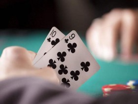 【GG扑克】牌场问题：低估对手