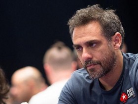 【GG扑克】网球明星Mariano Zabaleta谈自己对扑克的喜欢