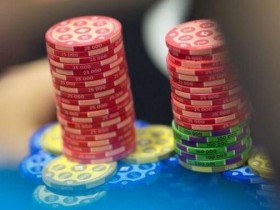 【GG扑克】牌局分析：如何应对转牌圈的超额下注