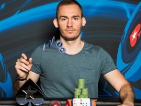 【GG扑克】EPT蒙特卡洛：Justin Bonomo再夺€25k豪客赛冠军，进账€250K