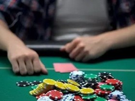【GG扑克】2020年线下比赛获得最多奖金的人