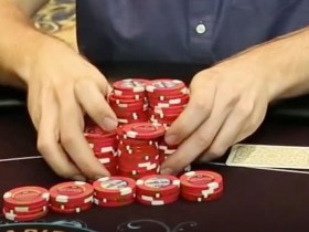 【GG扑克】针对超级松浪局的五个建议