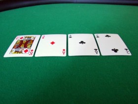 【GG扑克】​扑克策略：Probe下注及其经典案例