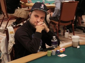 【GG扑克】扑克策略谈：Ryan Laplante谈论如何捍卫自己的大盲