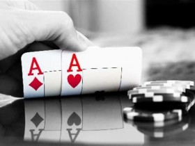 【GG扑克】​为了价值的raise-fold？