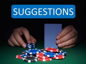 【GG扑克】四点建议献给面对异类玩家的你