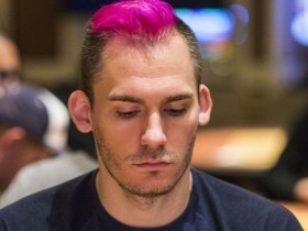 【GG扑克】Justin Bonomo赢得美国扑克公开赛第一项赛事冠军