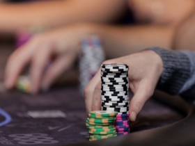 【GG扑克】​征服松弱小注额现金局的三个策略