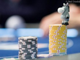 【GG扑克】输牌者身上的10大问题（上）